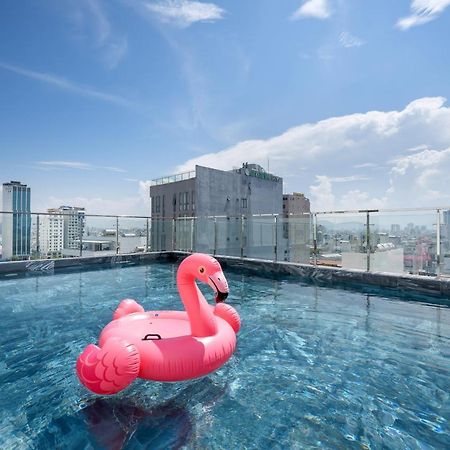 The Dream Suite Da Nang Exterior foto