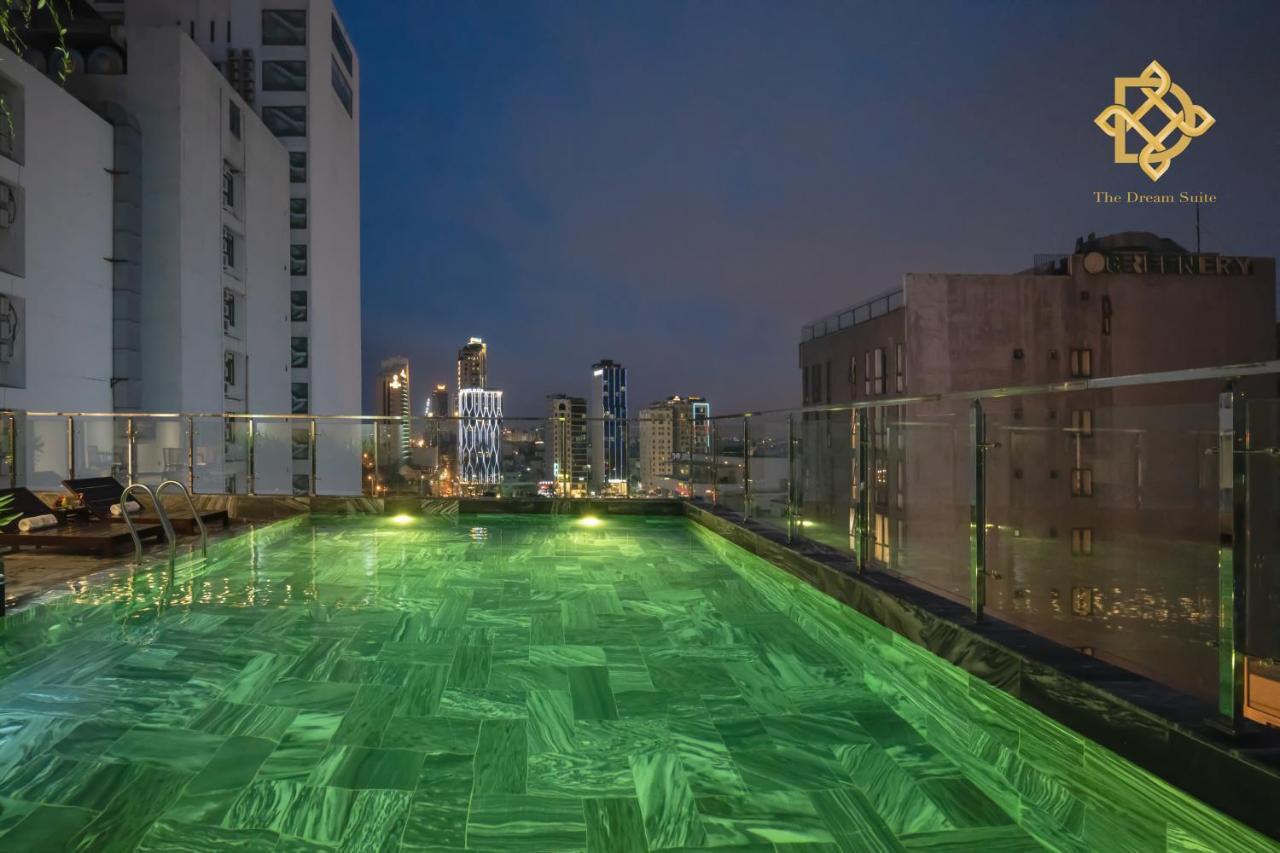 The Dream Suite Da Nang Exterior foto