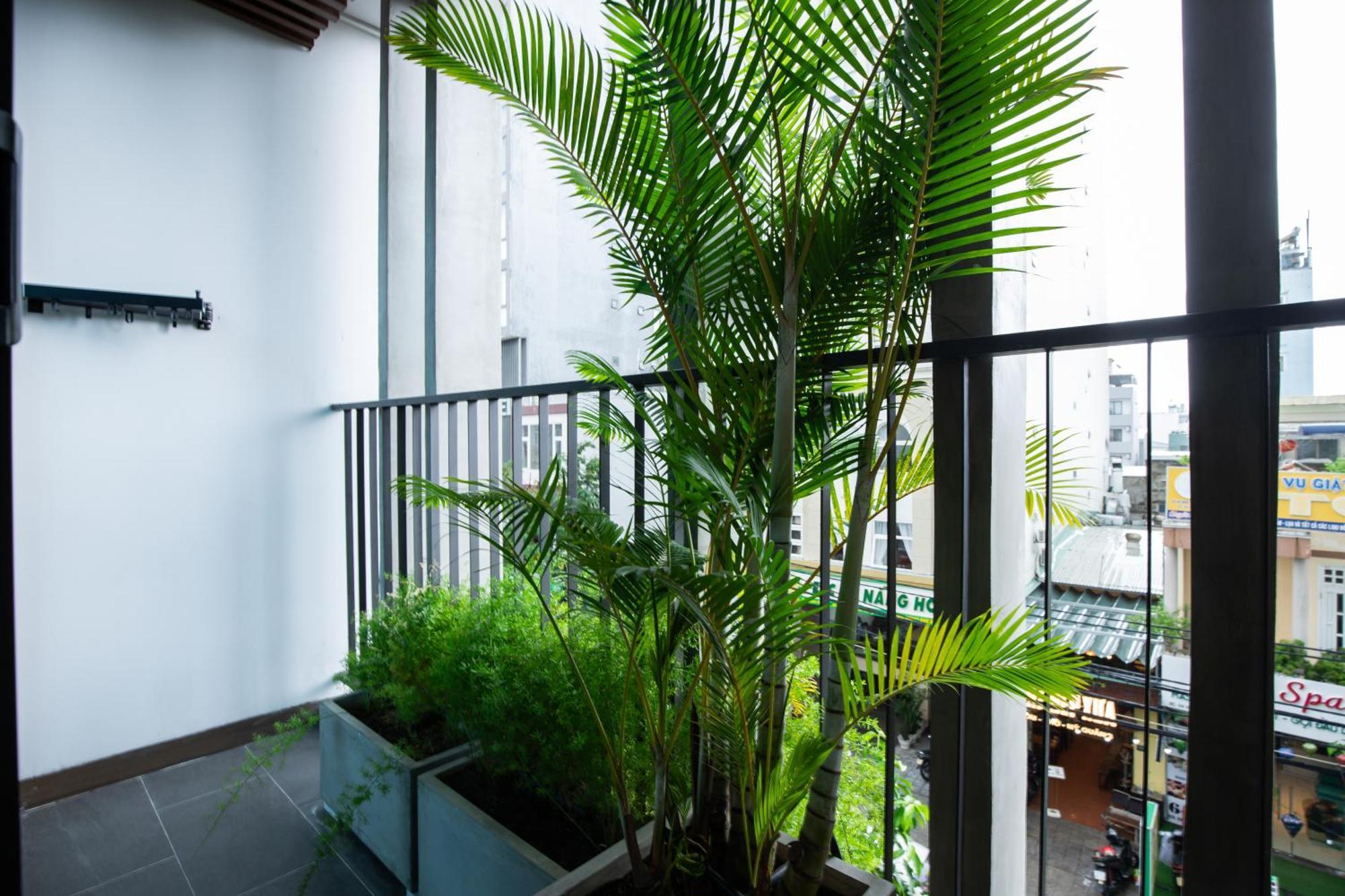 The Dream Suite Da Nang Exterior foto