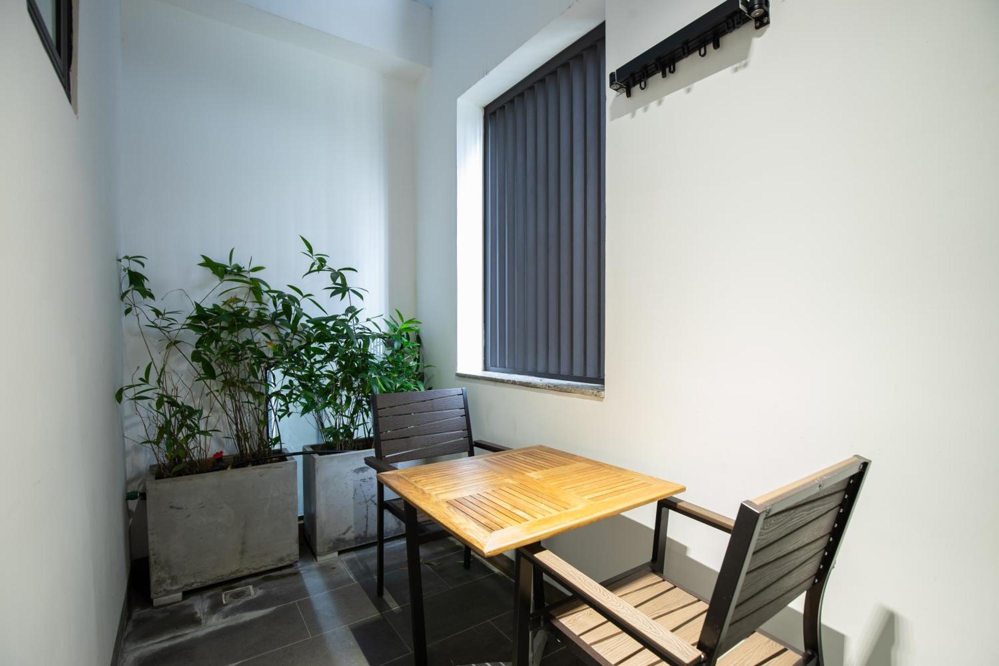 The Dream Suite Da Nang Exterior foto