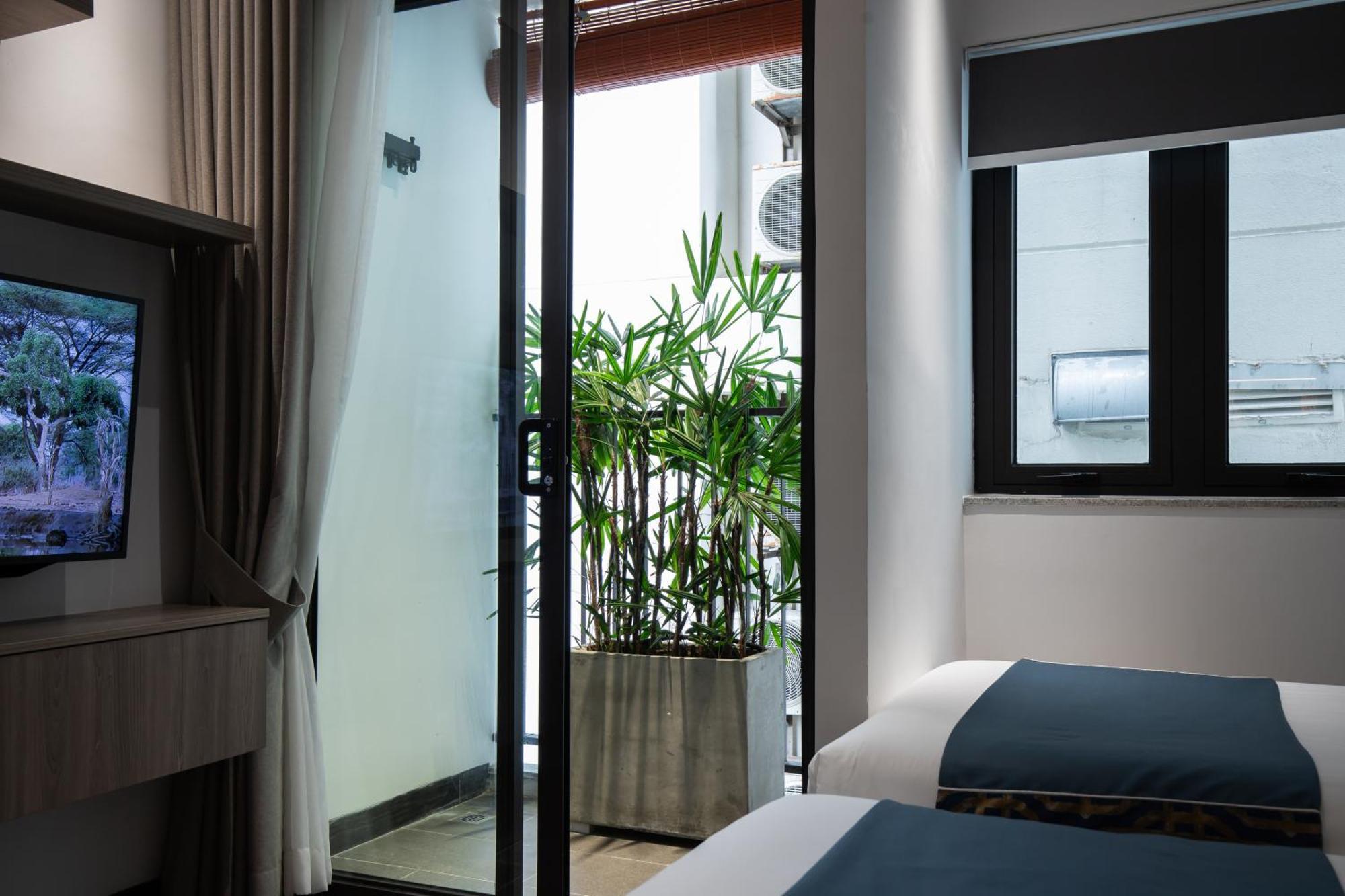 The Dream Suite Da Nang Quarto foto